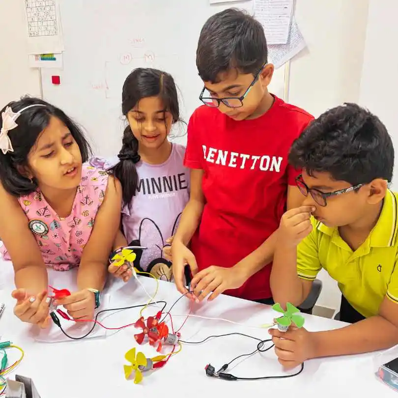 Xperio Learning activity photo 4