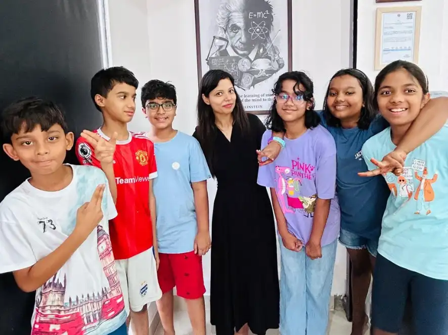 Xperio Learning activity photo 1