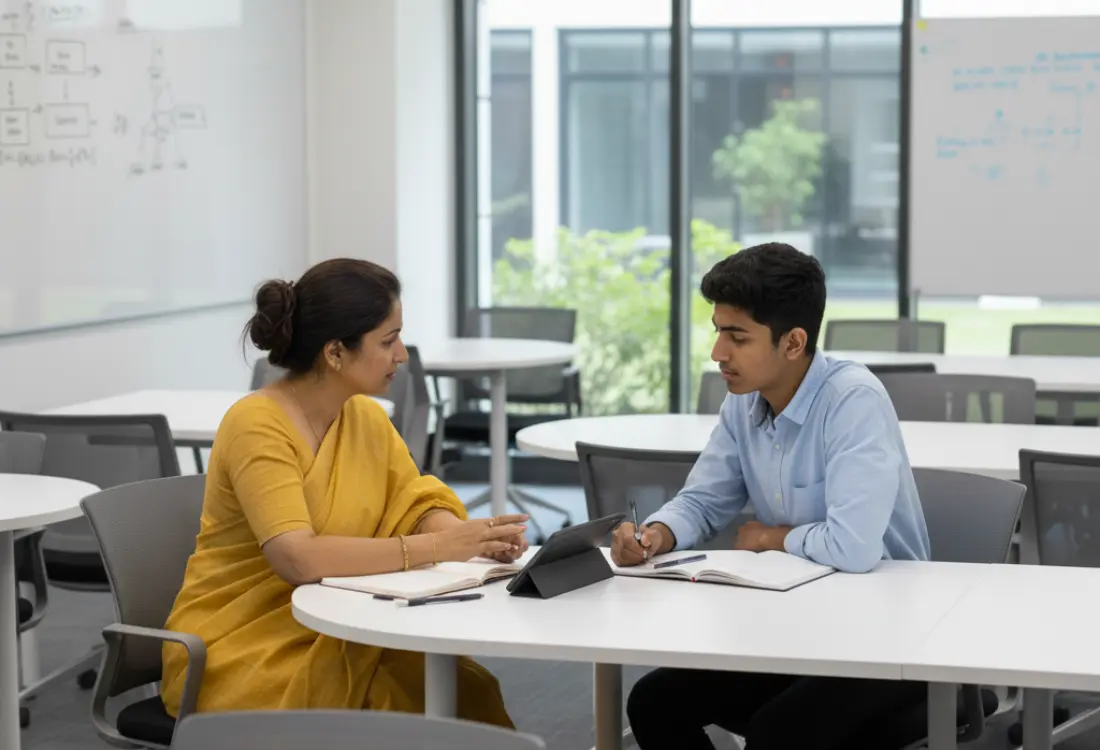 Voicemasters Plus – extra support for meeting roles