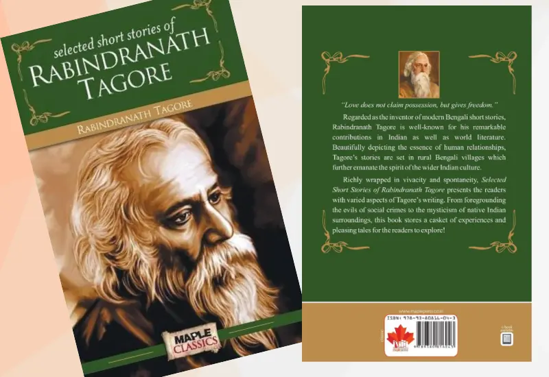 Selected Short Stories book cover