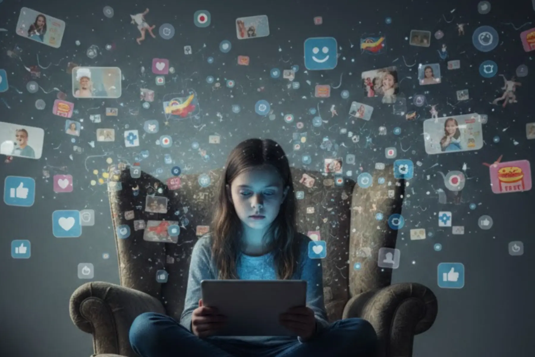 The Silent Crisis Facing Our Children — And How Xperio Learning Is Responding