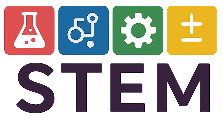 STEM logo
