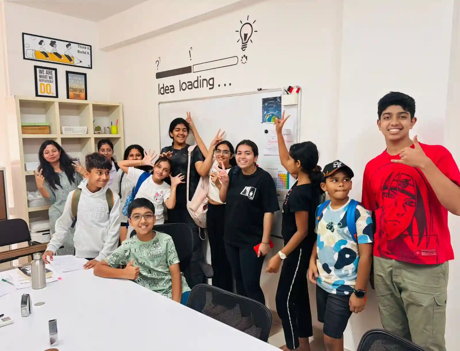 Xperio Learning activity photo 6